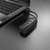 Концентратор Vention USB 2.0 на 4 порта Черный