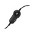 Logitech Stereo Headset H151,  черная,  длина кабеля 1, 8 м,  разъем 3, 5 мм,  микрофон с функц. шумоподавления