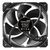 Вентилятор Enermax UCTBA12P 120mm,  300;1500rpm,  63.89CFM,  PWM,  RTL {60},   (723321)