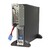 APC Smart-UPS XL,  1500VA / 1425W,  230V,  DB-9 RS-232,  RJ-45 10 / 100 Base-T,  USB,  Extended runtimel,  Rack Height 2U,  Black