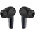 Гарнитура внутриканальные Tecno BD04 черный беспроводные bluetooth в ушной раковине  (BD04 BLACK)