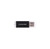 Накопитель USB flash 32ГБ Silicon Power "ULTIMA II" SP032GBUF2M01V1K,  черный  (USB2.0)