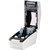 DT Printer,  203 dpi,  SLP-DX220,  Serial,  USB,  Ivory