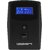 Источник бесперебойного питания Ippon Back Power Pro II 800 480Вт 800ВА черный