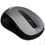 Мышь Acer OMR134 серый оптическая  (1000dpi) беспроводная USB для ноутбука  (3but)