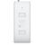 Ubiquiti UniFi Device Bridge Радиоустройство 5 ГГц,  802.11a / n / ac,  MIMO 2х2,  1х 1G RJ45  (с раздачей PoE)