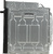 Встраиваемая электрическая духовка 60 см GORENJE BOSB6737E06X