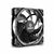 Вентилятор Enermax UCTBA12P 120mm,  300;1500rpm,  63.89CFM,  PWM,  RTL {60},   (723321)
