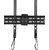 Кронштейн для телевизора Arm Media LCD-413 черный 26"-55" макс.35кг настенный поворот и наклон