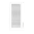 ZALMAN P10,  MATX,  WHITE,  WINDOW,  2x3.5",  3x2.5",  1xUSB TYPE-C,  1xUSB3.0,  REAR 1x120mm ARGB