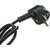 Powercom Raptor,  Line-Interactive,  600VA  /  360W,  Tower,  Schuko