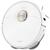 Робот-пылесос DreameBot Robot Vacuum and Mop X40 Ultra Complete White