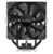 PCCooler Paladin EX400 S115X / 1200 / 1700 / AM4,  120mm PWM FAN,  4 тепловые трубки 6мм,  800-1800RPM,  28.6dBa,  TDP 180W