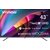 Телевизор LED Hyundai 43" H-LED43BU7100 WebOS Frameless Metal серый 4K Ultra HD 60Hz MEMC DVB-T DVB-T2 DVB-C DVB-S DVB-S2 USB WiFi Smart TV
