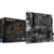Gigabyte B760M DS3H DDR4 Soc-1700 Intel B760 4xDDR4 mATX AC`97 8ch (7.1) 2.5Gg RAID+HDMI+DP