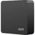 Неттоп MSI Cubi NUC AI 1UMG-043XRU Core Ultra 5 125H  (1.2) 16Gb SSD512Gb Graphics CR без ОС 2xGbitEth WiFi BT 120W черный  (9S6-B20911-043)