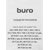 Buro AN23-1000-5 Кабель питания с заземлением,  5м