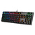 Клавиатура A4Tech Bloody B810R серый / черный USB Gamer LED