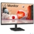 Монитор LG 27" 27MS500-B черный IPS LED 16:9 HDMI матовая 1000:1 250cd 178гр / 178гр 1920x1080 100Hz FHD 3.5кг