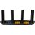 TP-Link Archer C6 AC1200 Dual Band Wireless Gigabit Router,  867Mbps at 5GHz + 300Mbps at 2.4GHz,  802.11ac / a / b / g / n,  5 Gigabit Ports,  4 fixed antennas
