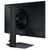 Монитор 27" SAMSUNG S27DG502EI Odyssey G5 Black  (IPS,  2560x1440,  HDMI+DP,  1 ms,  178° / 178°,  350 cd / m,  1000:1,  180Hz,  Pivot)