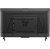 Телевизор Yandex 43'' Basic / UHD / VA / KSF LED / Smart YaOS / 3-32Gb / BT / Alice Station / YandexGPT / Black