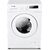 Стиральная машина Hyundai WME6004 класс: A+++ загр.фронтальная макс.:6кг белый инвертор