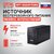 Источник бесперебойного питания Powercom RPT-600AP Line-Interactive,  600VA / 360W,  Tower,  Schuko,  USB