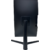 Монитор IRBIS SMARTVIEW 27" LED Monitor 2560x1440,  16:9,  IPS,  300 cd / m2,  1000:1,  3ms,  178° / 178°,  HDMI,  DP,  USBх2,  USB-C (65W),  Audio output,  Pjack,  75Hz,  Height,  Tilt,  Swiv,  Pivot,  Speakers,  внешн. бп,  Black