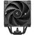 Кулер для процессора DEEPCOOL AK500 G2 LGA1851 / 1700 / 1200 / 115X / AM5 / AM4  (9шт / кор,  TDP 240W,  PWM,  Fan 120mm,  5 тепл. трубок,  Copper Base,  Wood-grain top cover,  черный) RET  (R-AK500G2-BKNNMN-GJD)