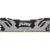Память оперативная Kingston 32GB 6400MT / s DDR5 CL32 DIMM  (Kit of 2) FURY Renegade Silver