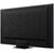 Телевизор LED TCL 65" 65RM7L Frameless черный 4K Ultra HD 144Hz DVB-T DVB-T2 DVB-C DVB-S DVB-S2 USB WiFi Smart TV