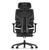 Кресло Cactus CS-CHR-MC01-BK черный