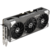 Видеокарта ASUS GeForce RTX 5060 8Gb DDR7 128 bit 3*DP / HDMI 3FAN  (TUF-RTX5060-O8G-GAMING) RTL