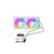 Жидкостная система охлаждения Coolleo ICE Fairy DIG 240 LITE WH  (DIG-240-LITE-WH)