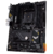 Asus TUF GAMING B550-PLUS WIFI II Soc-AM4 AMD B550 4xDDR4 ATX AC`97 8ch (7.1) 2.5Gg RAID+HDMI+DP