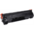 Тонер Картридж Cactus CS-CE278AS черный для HP LaserJet P1566 / P1606w  (2100стр.)