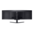 Монитор Acer Predator 49'' X49Xbmipphuzx 1800R,  32:9,  QD-OLED,  DQHD,  0, 03ms,  250cd,  240Hz,  HDMI,  2xDP,  USB,  USB-C,  SPK,  HAS
