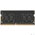 QUMO DDR4 SODIMM 8GB QUM4S-8G3200P22 PC4-25600,  3200MHz OEM / RTL