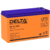 Delta HR 12-34W Аккумуляторная батарея 12V,  8.5Ah,  для UPS
