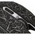 Наушники с микрофоном Oklick HS-HKM100G  (KB+Mouse) черный 2.2м мониторы оголовье  (HS-HKM100G)