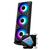 Жидкостная система охлаждения MSI MAG CORELIQUID I360 3x ARGB Gen2 Fan,  ARGB Gen2 Block,  Color Box