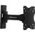 Кронштейн для телевизора Ultramounts UM 860 черный 13"-27" макс.20кг настенный поворот и наклон