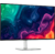 Монитор Dell 31.5" S3225QS S / Bk  (VA; 16:9; 300 cd / m2; 3000:1; 3840x2160x120Hz; 4ms; 1, 07bln col;178 / 178; DP1.4;2xHDMI;Spk 2x5W;Tilt;Swiv; HAS;VESA)