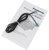 Panasonic KX-TS2382RUB,  черный