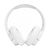 Гарнитура мониторные JBL Tune 720 BT 1.2м белый беспроводные bluetooth оголовье  (JBLT720BTWHT)