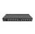 MikroTik RB4011iGS+RM  Маршрутизатор 1.4ГГц,  4 ядра,  1GB RAM,  512MB NAND,  10x 10 / 100 / 1000 LAN,  1 SFP+