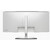 Монитор Dell 34, 14" U3425WE,   Curved Thunderbolt™ Hub Monitor 1900R,  IPS Black-technologie,  3440 x 1440 at 120 Hz,  2000:1 ,  21:9,  300 cd / m2,  5 ms,  H-AD,  Built-in speaker 2 x 5 W,  H-AD