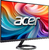 Монитор Acer 27" R272G0yi черный IPS LED 1ms 16:9 HDMI матовая 250cd 178гр / 178гр 1920x1080 120Hz FreeSync VGA FHD 4.65кг