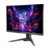 ASROCK 27" PG27QFT2A 2560X1440 1 ms MPRT 400 cd 180 Hz VESA DisplayHDR400 DP HDMI*2 Swivel HAS Black